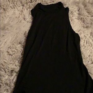 H&M mock neck bodysuit